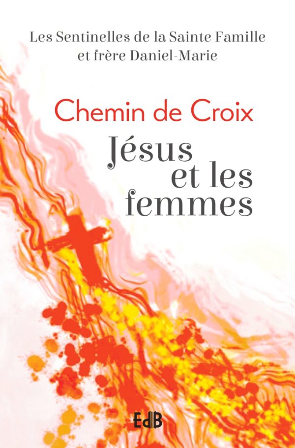 Chemin de Croix Jésus et les femmes