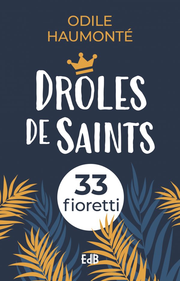 Drôles de saints