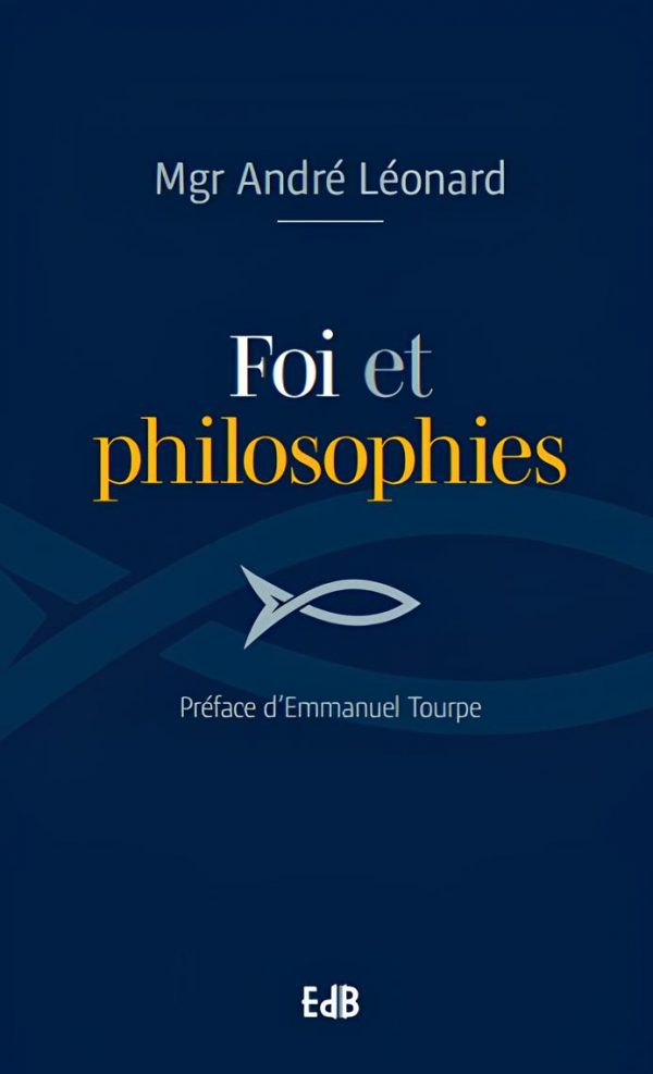 Foi et philosophies