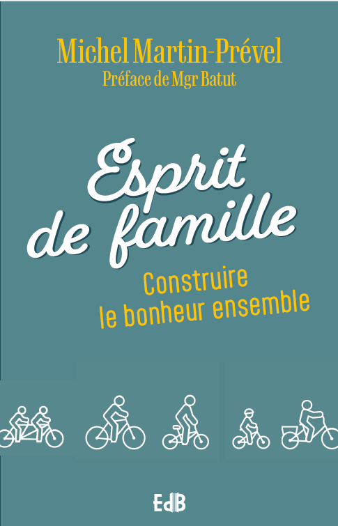 Esprit de famille