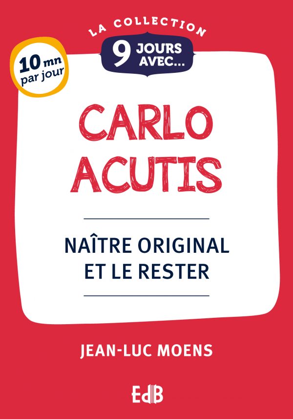 9 jours avec Carlo Acutis
