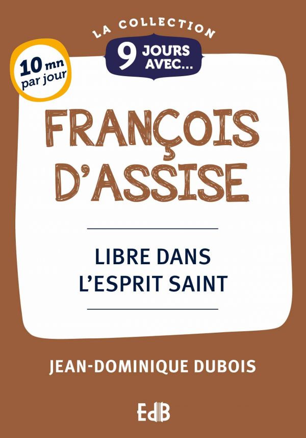 9 jours avec Françoise d&rsquo;Assise