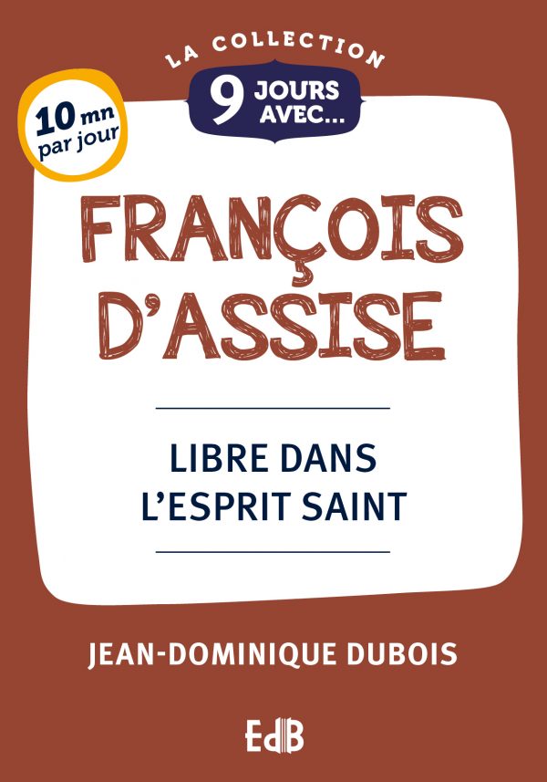 9 jours avec Françoise d&rsquo;Assise