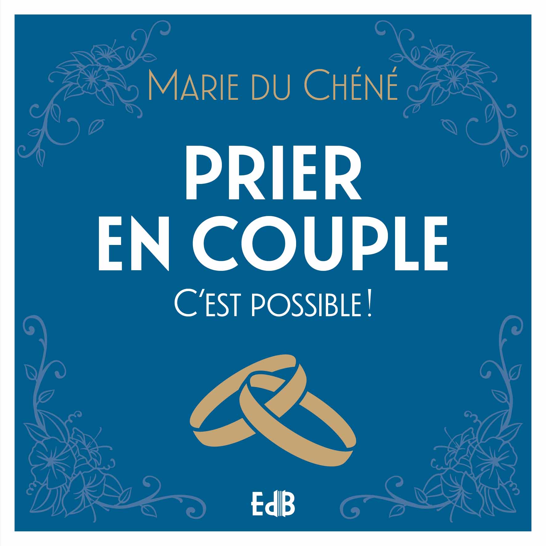 Prier en couple