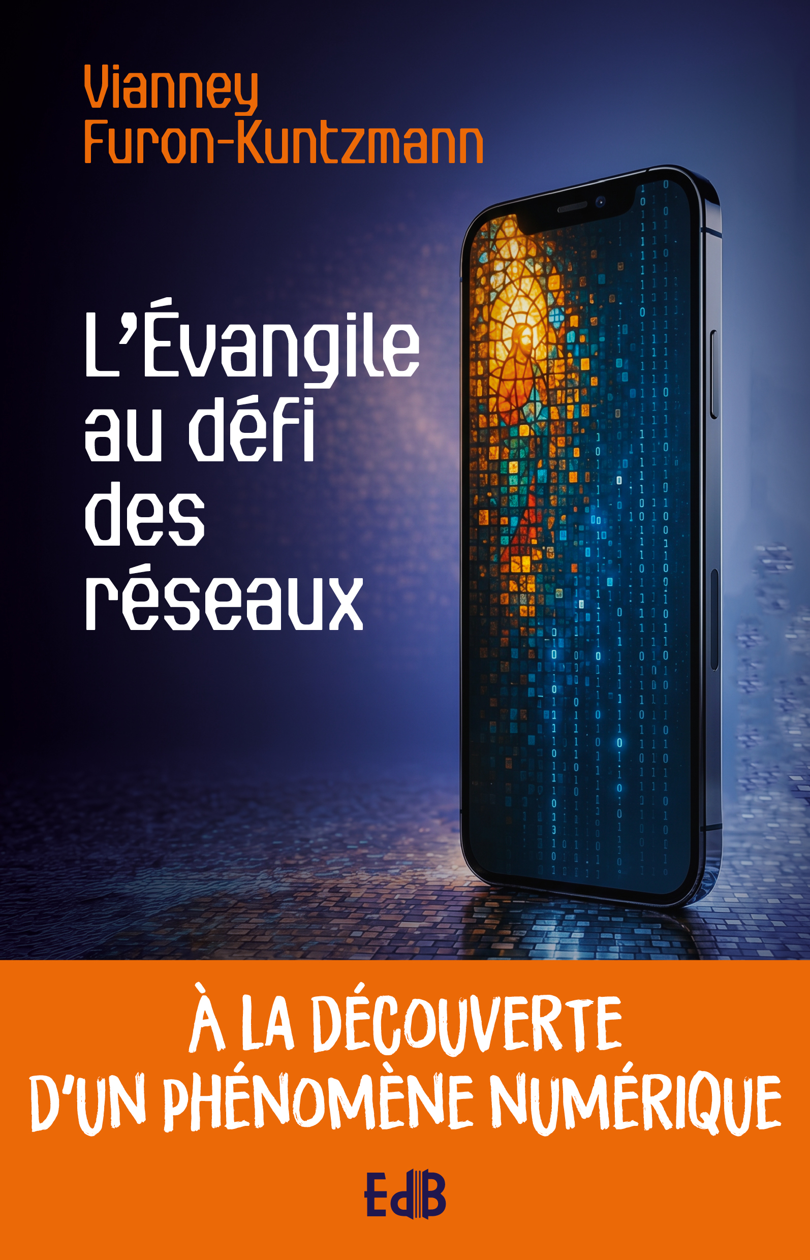 L&rsquo;Évangile au défi des réseaux